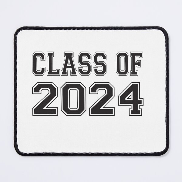 Item preview, Class of 2024  designed and sold by Refined-Raiment.