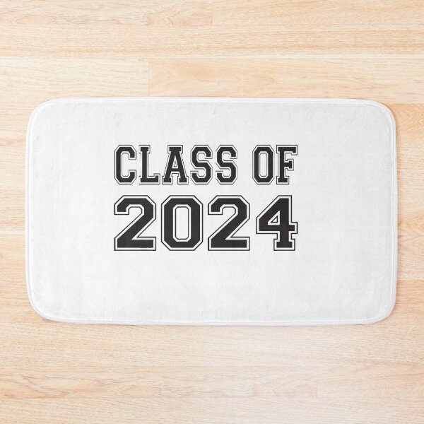 Item preview, Class of 2024  designed and sold by Refined-Raiment.