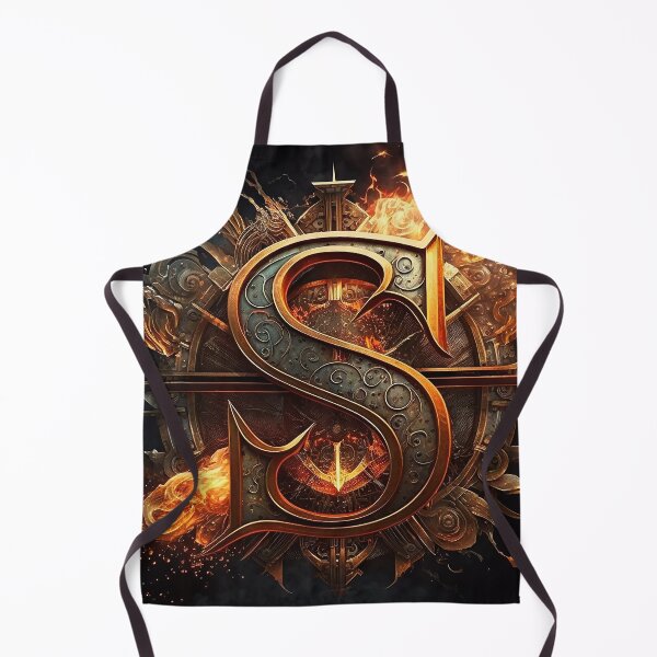 Item preview, The Letter S designed and sold by Humberto Braga.