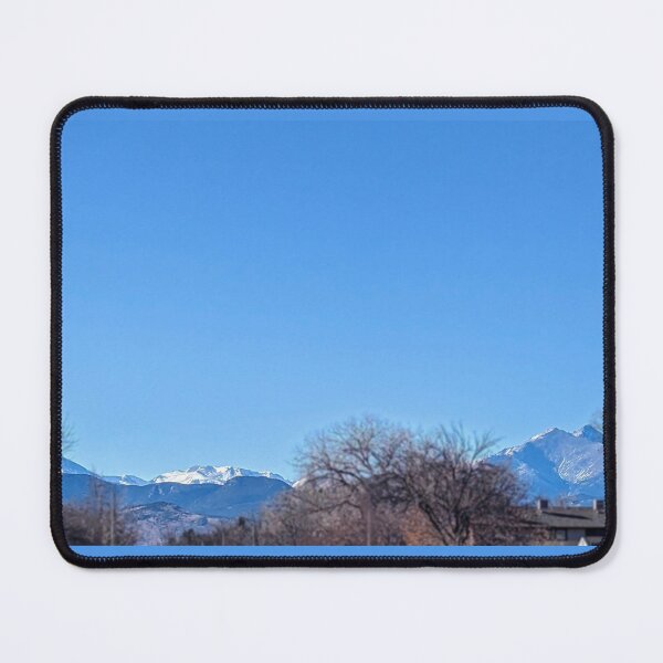 Item preview, Front Range + Longs Peak designed and sold by Italian Pitbull Artworks.