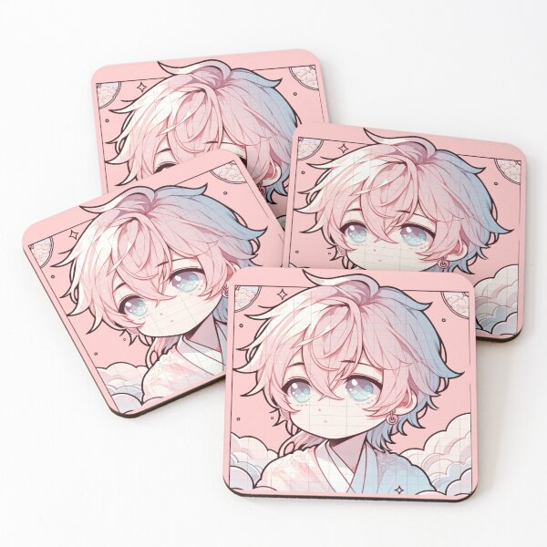 Item preview, Chibi Stargazer - Ethereal Dreams Edition designed and sold by ChibiMood.
