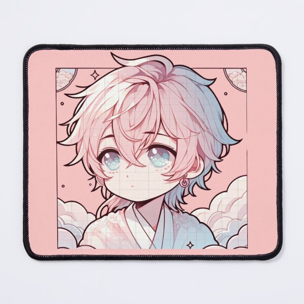 Item preview, Chibi Stargazer - Ethereal Dreams Edition designed and sold by ChibiMood.
