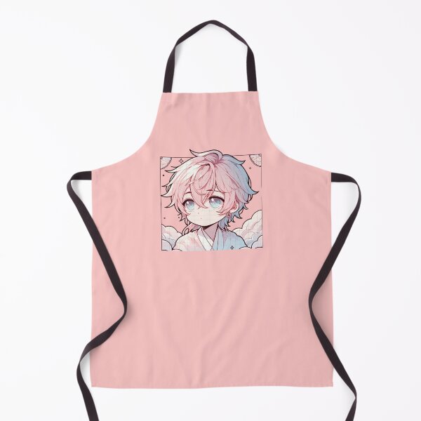 Item preview, Chibi Stargazer - Ethereal Dreams Edition designed and sold by ChibiMood.
