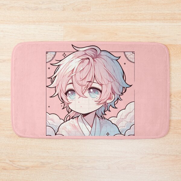 Item preview, Chibi Stargazer - Ethereal Dreams Edition designed and sold by ChibiMood.