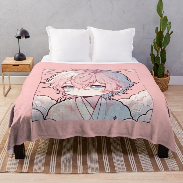 Item preview, Chibi Stargazer - Ethereal Dreams Edition designed and sold by ChibiMood.