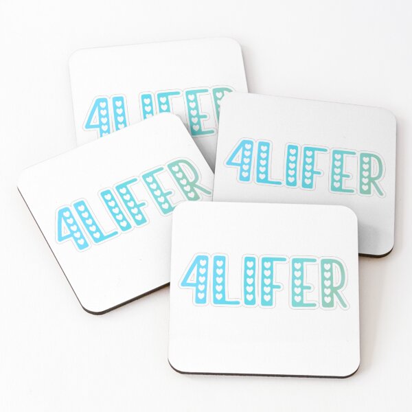 Item preview, 4 lifer  designed and sold by Refined-Raiment.