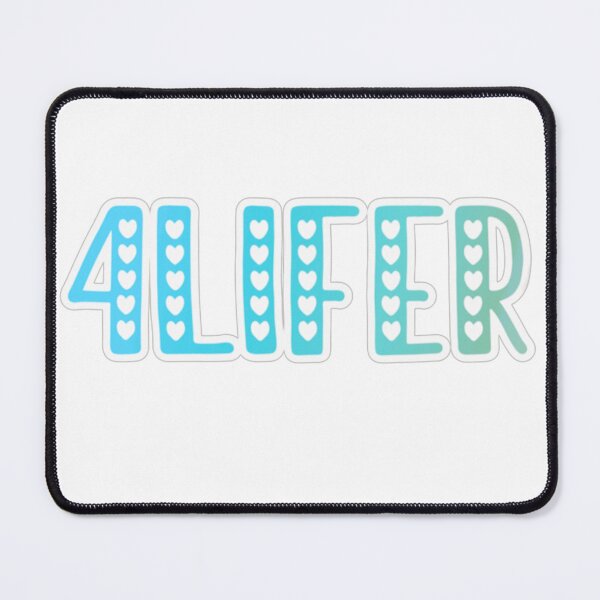 Item preview, 4 lifer designed and sold by Refined-Raiment.