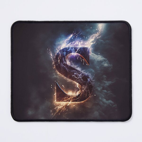 Item preview, The Letter S designed and sold by Humberto Braga.