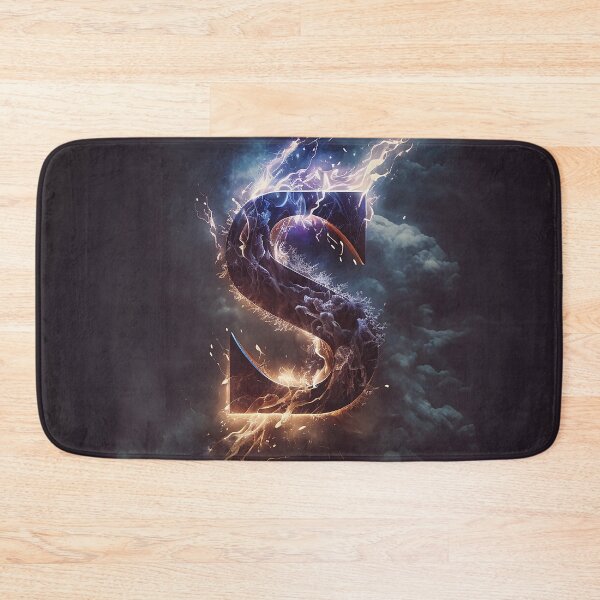 Item preview, The Letter S designed and sold by Humberto Braga.