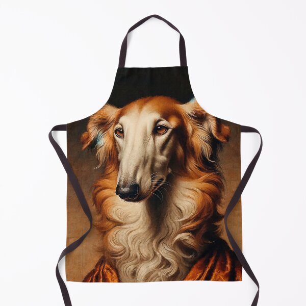 Item preview, Renaissance dog designed and sold by Iluvmygreyhound.