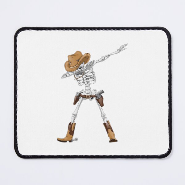 Item preview, Cowboy designed and sold by Refined-Raiment.