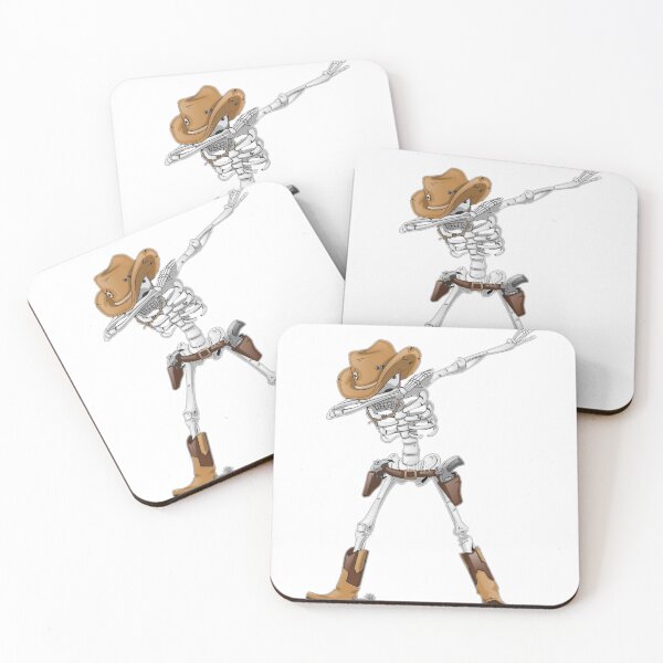 Item preview, Cowboy  designed and sold by Refined-Raiment.