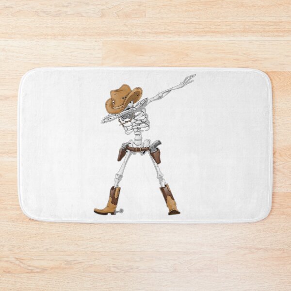 Item preview, Cowboy  designed and sold by Refined-Raiment.
