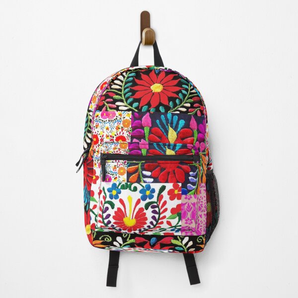 Item preview, Mexican Patchwork Print designed and sold by TinaSalazar.