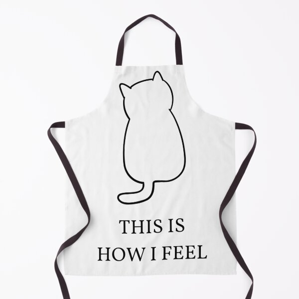 Item preview, Cat’s feelings designed and sold by MagicWolves.