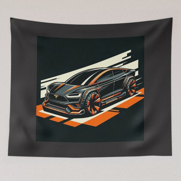 Item preview, starship designed and sold by TEEJAMBOREE.