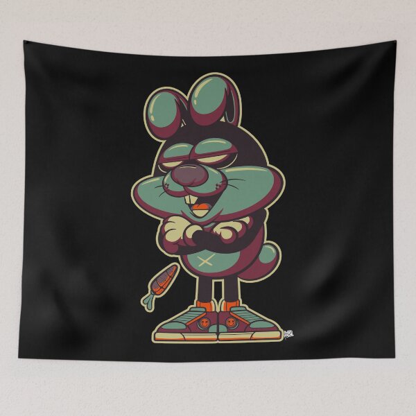 Item preview, standby designed and sold by behold27.