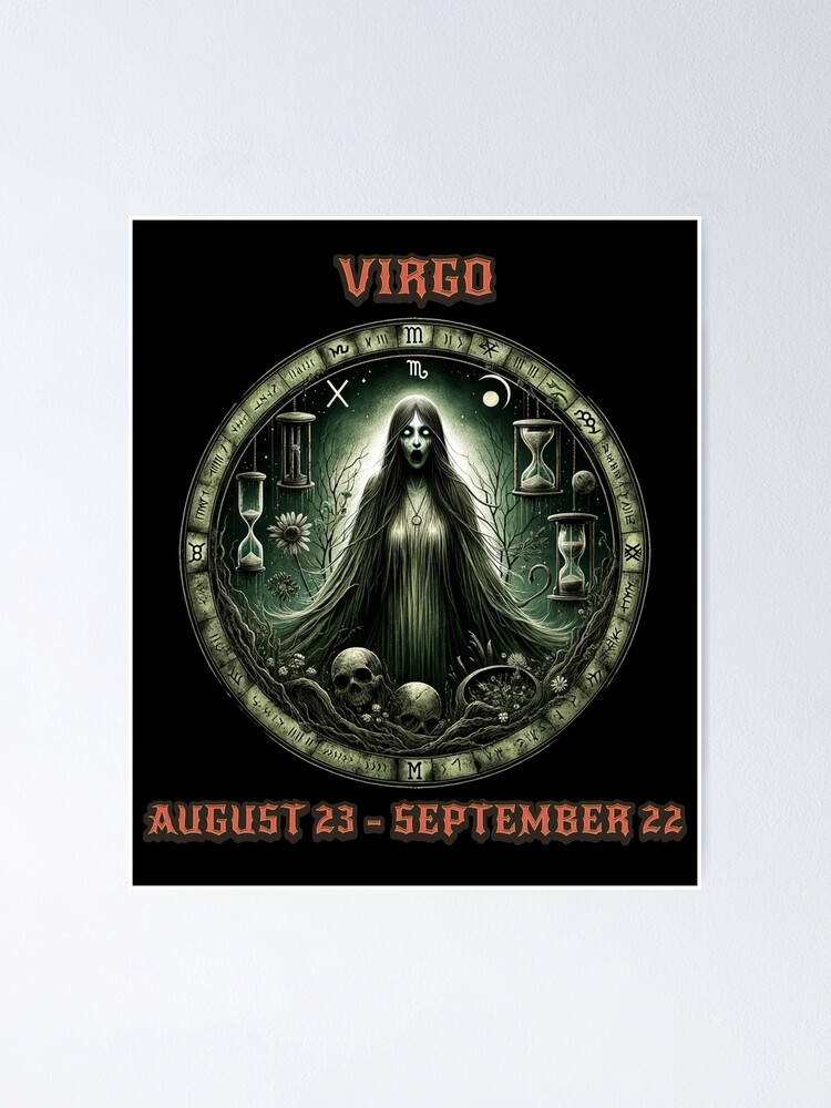 Enigmatic zodiac sign 60 photos - Astrologytoyou.com