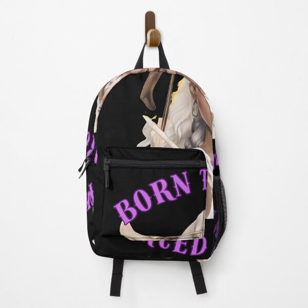 Item preview, Born To Roam, Forced To Work. sagittarius constellation designed and sold by ZodiacWonders.