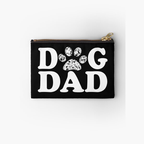 Item preview, Dog Dad designed and sold by KC Morcom.