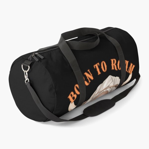 Item preview, Born To Roam, Forced To Work. sagittarius season designed and sold by ZodiacWonders.
