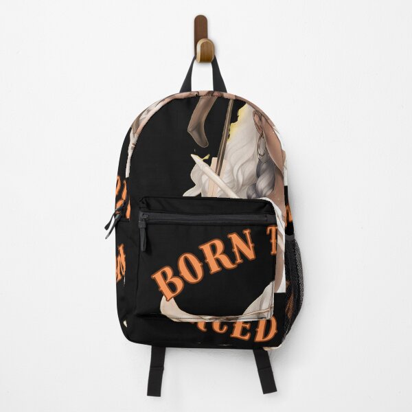 Item preview, Born To Roam, Forced To Work. sagittarius season designed and sold by ZodiacWonders.
