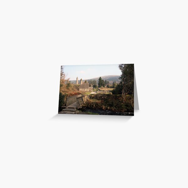 Item preview, Glendalough  designed and sold by John Quinn.