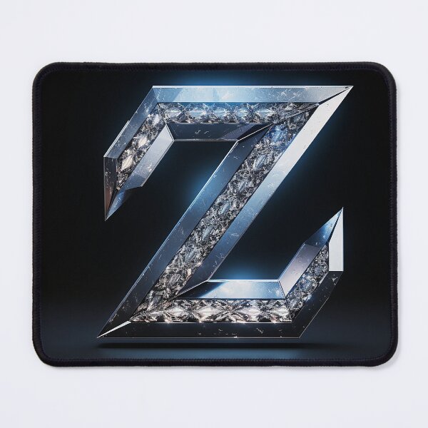 Item preview, The Letter Z designed and sold by Humberto Braga.