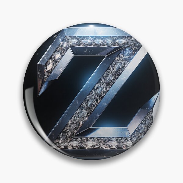 Item preview, The Letter Z designed and sold by Humberto Braga.