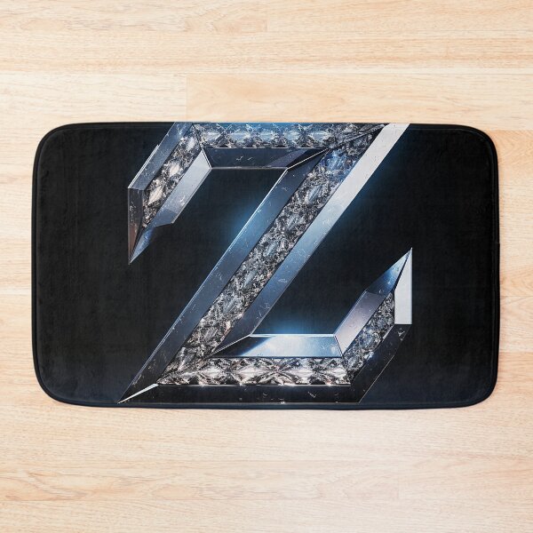 Item preview, The Letter Z designed and sold by Humberto Braga.