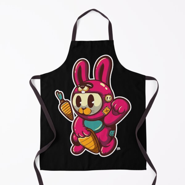 Item preview, lucky bunny designed and sold by behold27.