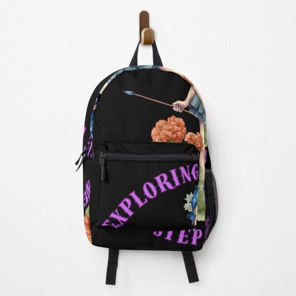 Item preview, Exploring The World One Step At A Time. sagittarius constellation designed and sold by ZodiacWonders.