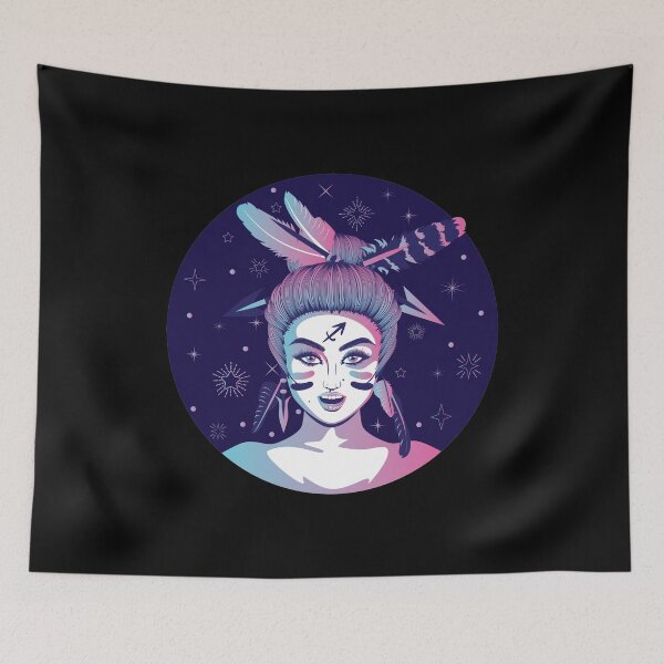 Item preview, Sagittarius Season designed and sold by ZodiacWonders.