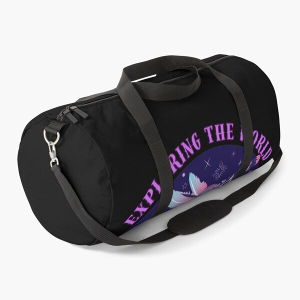 Item preview, Exploring The World One Step At A Time. sagittarius astrological sign designed and sold by ZodiacWonders.