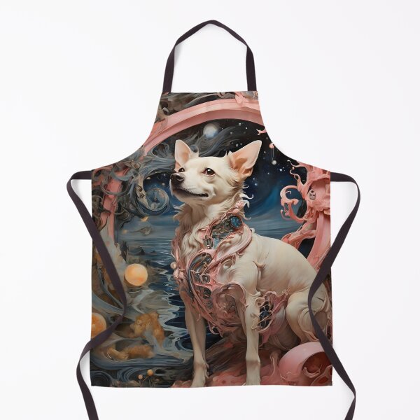 Item preview, Dog's Pink Dream designed and sold by WANBASTEN.