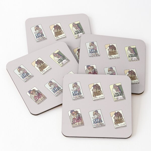 Item preview, Gold Rush Ranch books designed and sold by lalashellsArt.