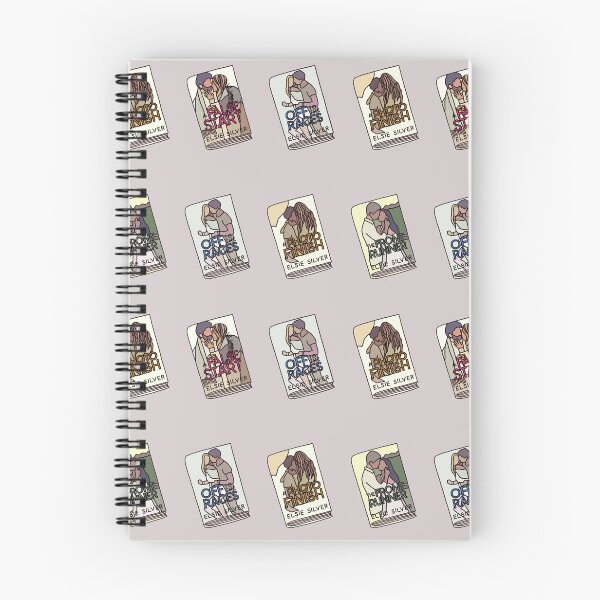 Item preview, Gold Rush Ranch books designed and sold by lalashellsArt.