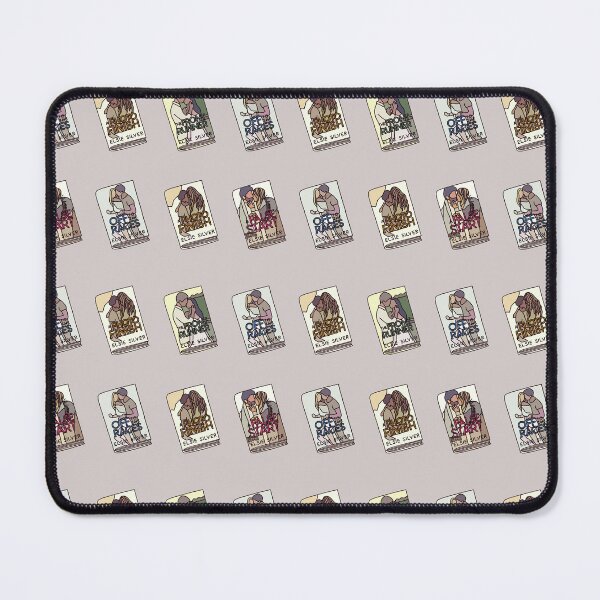 Item preview, Gold Rush Ranch books designed and sold by lalashellsArt.