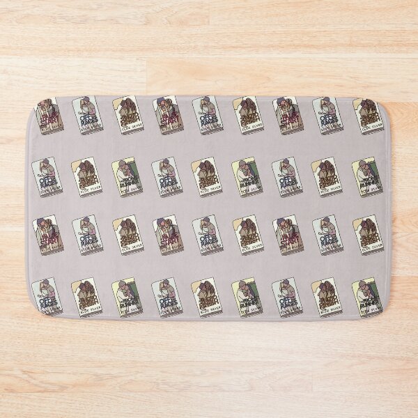 Item preview, Gold Rush Ranch books designed and sold by lalashellsArt.