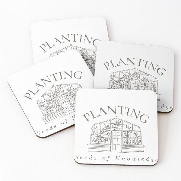 Item preview, Teacher Planting New Seeds designed and sold by nikkyromoz.