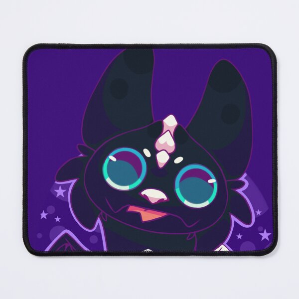 Item preview, My night light oc designed and sold by safiraw0.