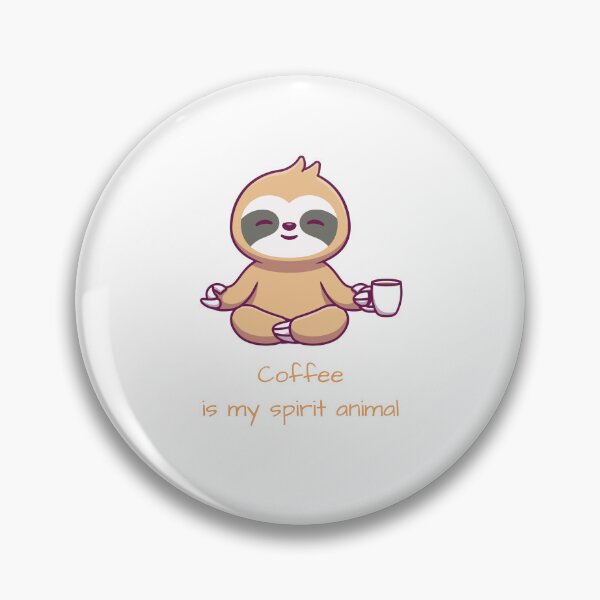 Item preview, Coffee is life designed and sold by Queenrandomness.