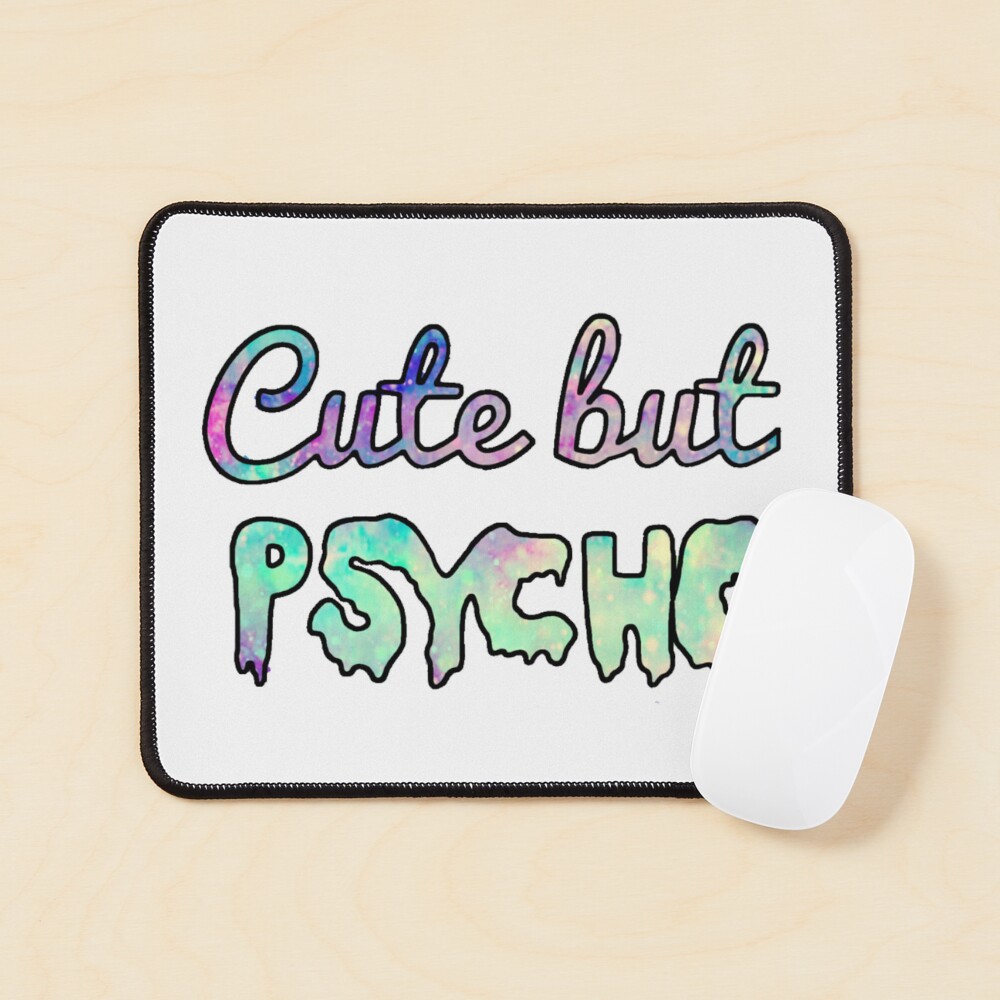 Item preview, Mouse Pad designed and sold by Refined-Raiment.