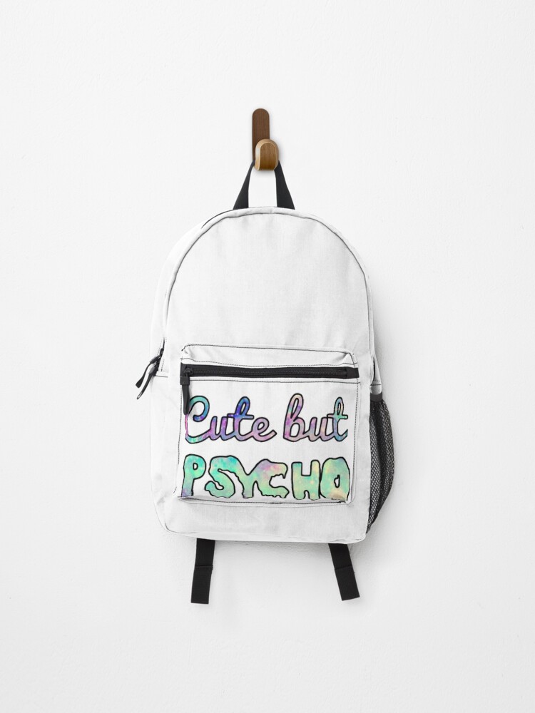 Thumbnail 1 of 3, Backpack, Cute  designed and sold by Refined-Raiment.