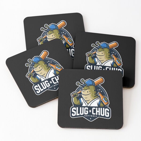 Item preview, Slug N Chug Softball designed and sold by GFamilyC.