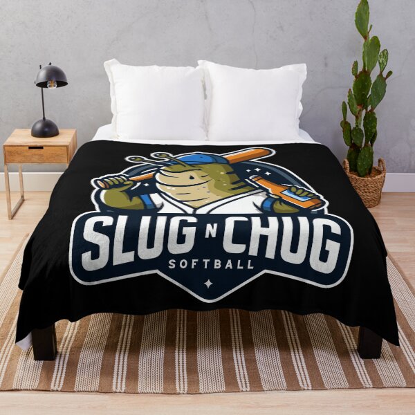 Item preview, Slug N Chug Softball designed and sold by GFamilyC.