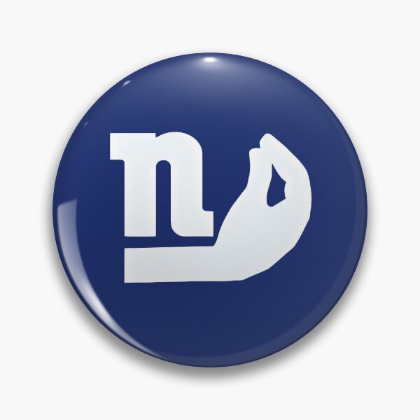 Item preview, New york Giants, Tommy Devito hands designed and sold by Wow-arts.