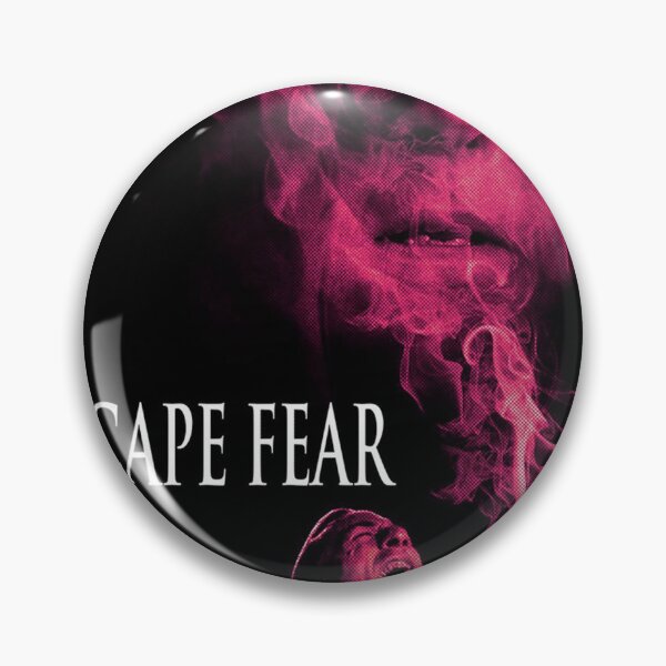 Item preview, Cape Fear Old Poster designed and sold by Cyrilregen.