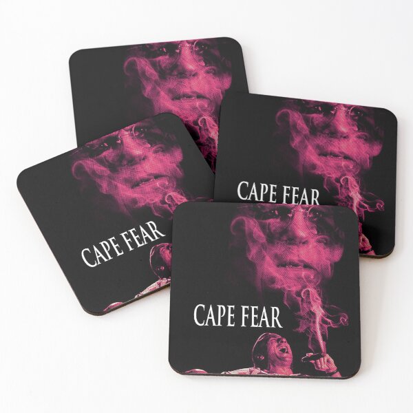 Item preview, Cape Fear Old Poster designed and sold by Cyrilregen.
