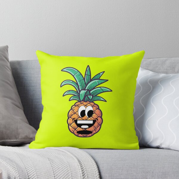 Item preview, pineapple designed and sold by Junior133.